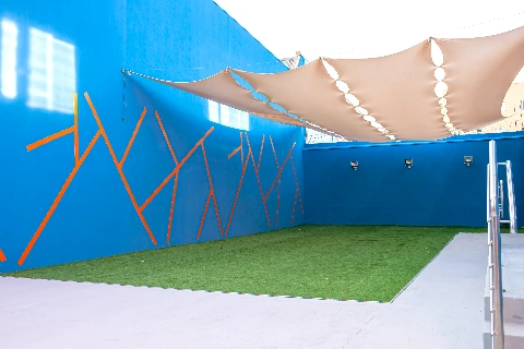 Area Externa